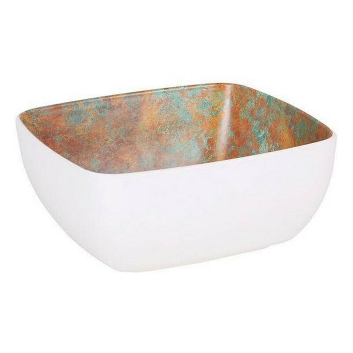 Castron Viejo Valle Alb Melamina 17,6 x 16,2 x 7,5 cm