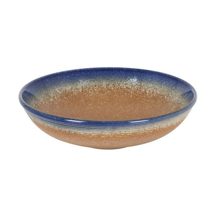 Farfurie Adâncă STONEWARE CARIBIAN 19 x 5 cm (Ø 19 x 5,5 cm)
