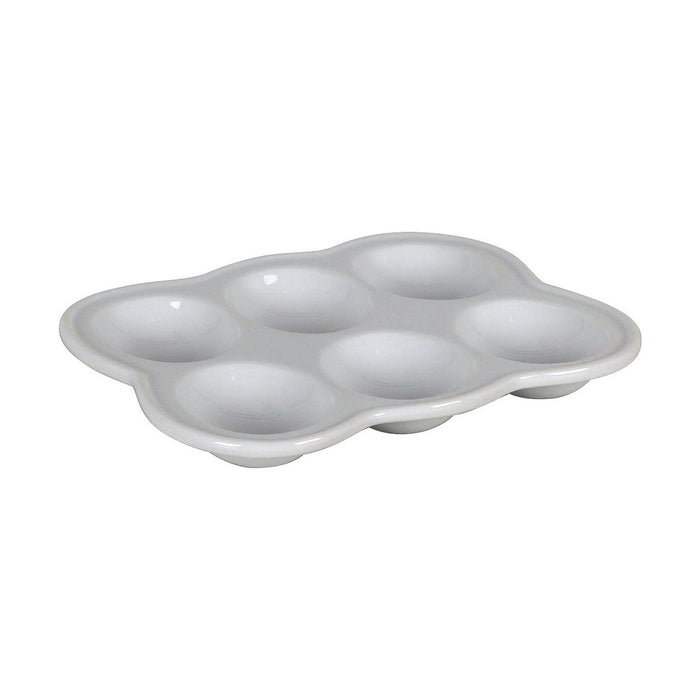 Set de Degustare Inde 17 x 15 x 2 cm (12 Unități)
