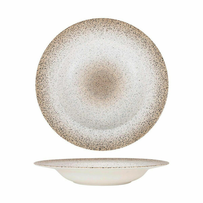 Farfurie Adâncă Inde Partia 23 cm (6 Unități)
