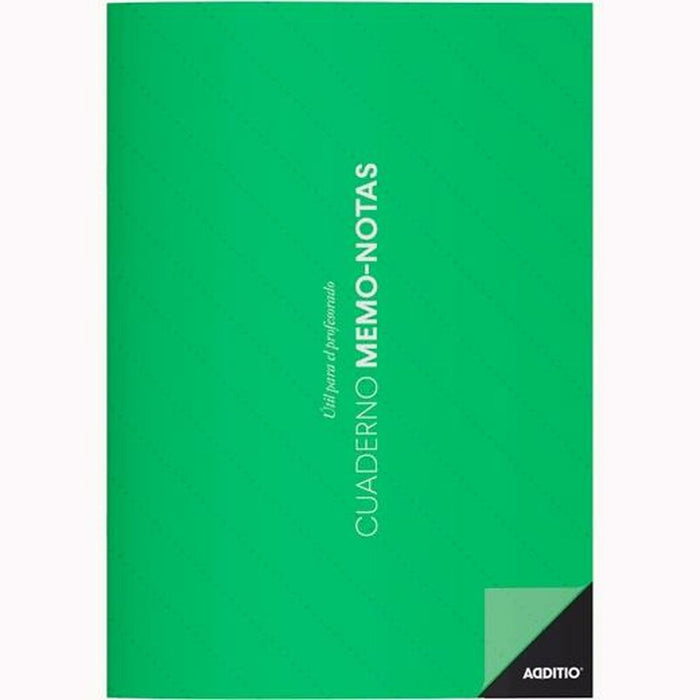 Carnet Notițe Additio P152