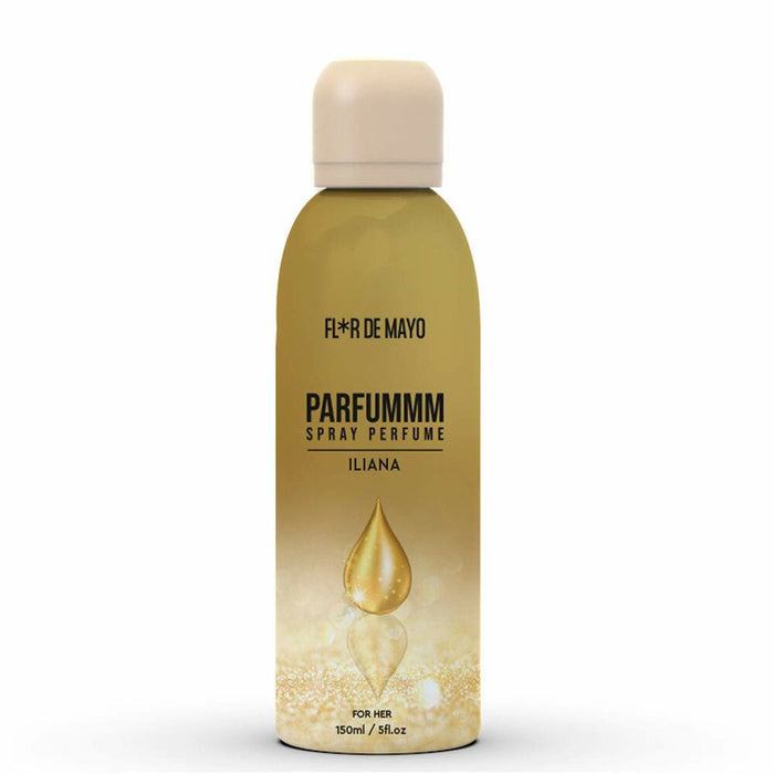 Parfum Femei Flor de Mayo Iliana Her (150 ml)