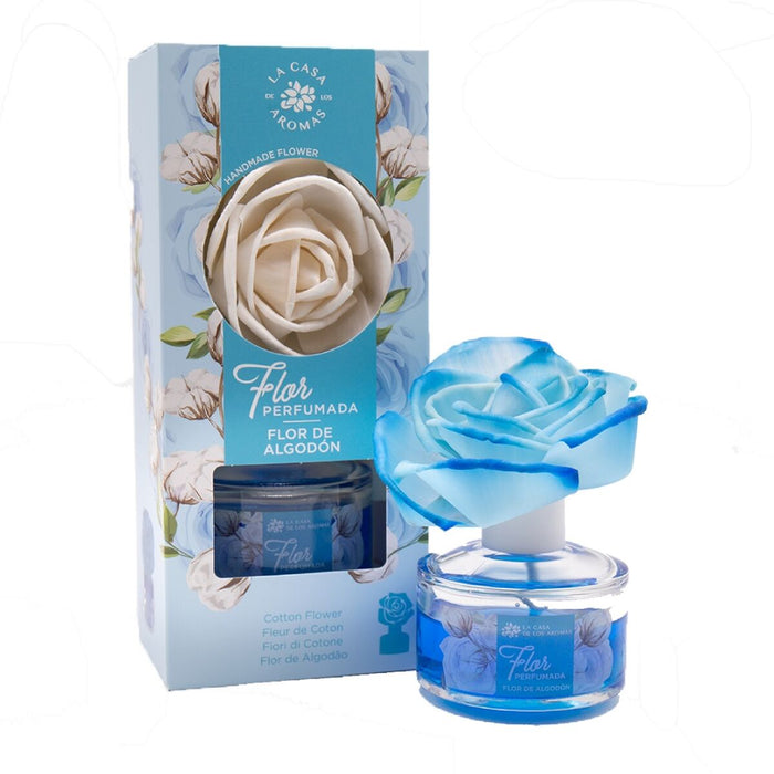 Odorizant La Casa de los Aromas Bumbac 65 ml