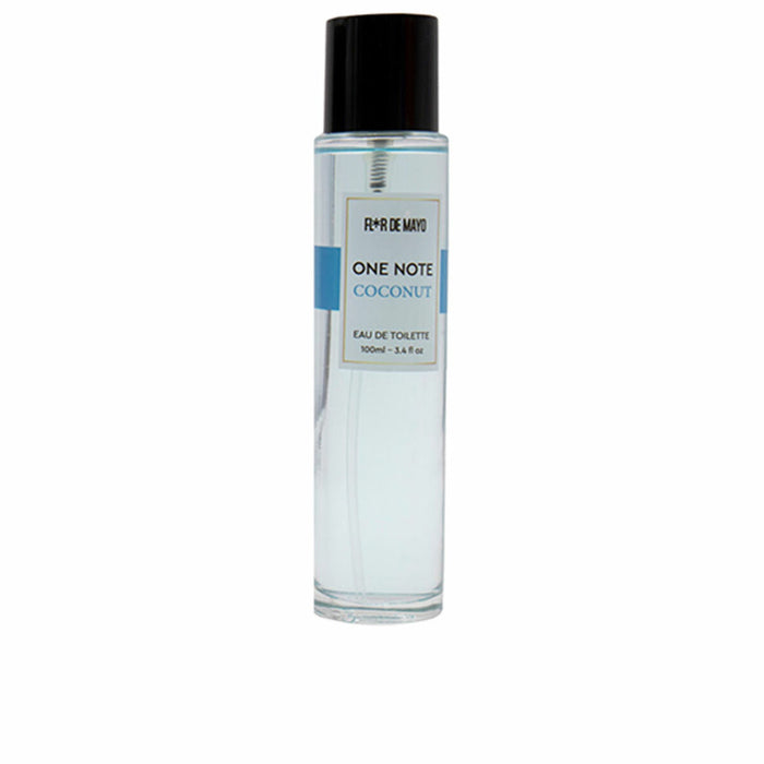Parfum Femei Flor de Mayo EDT 100 ml One Note