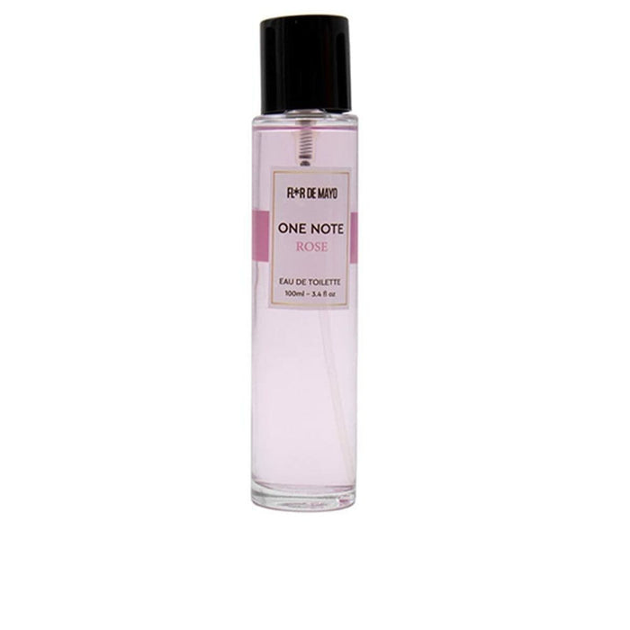 Parfum Femei Flor de Mayo One Note EDT Trandafiri (100 ml)