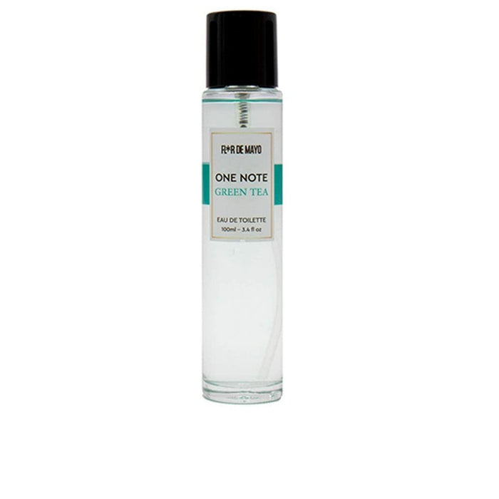 Parfum Femei Flor de Mayo One Note EDT Ceai Verde (100 ml)