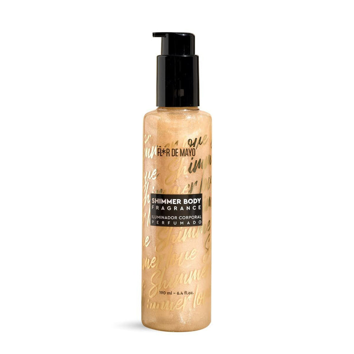 Cremă Iluminatoare Flor de Mayo 190 ml