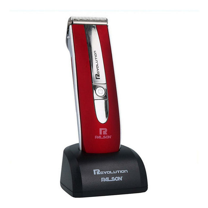 Aparat de Tuns Revolution Steel Blade Palson Máquina Corta