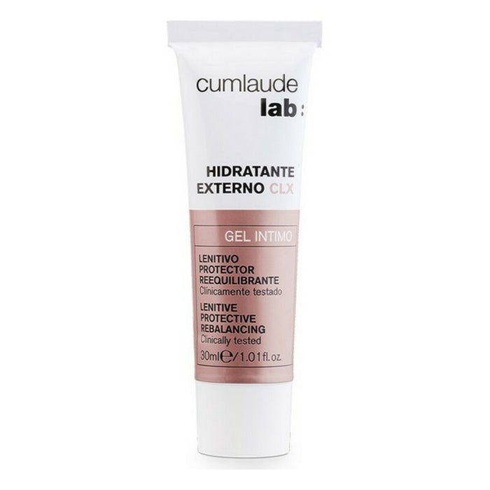 Gel Intim CLX Cumlaude Lab Hidratant Extern (30 ml)