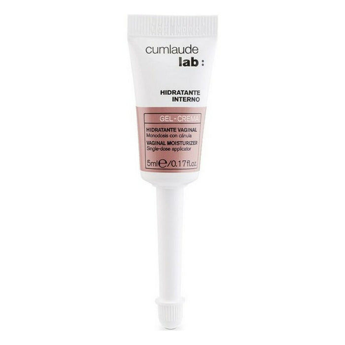 Gel Intim Cumlaude Lab Internal Moisturizer Hidratant Intern (5 ml) (6 x 5 ml)