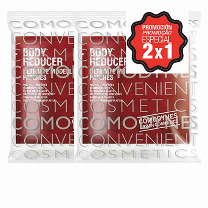 Loțiune Reductoare și Anticelulitică Comodynes Body Reducer 28 Unități