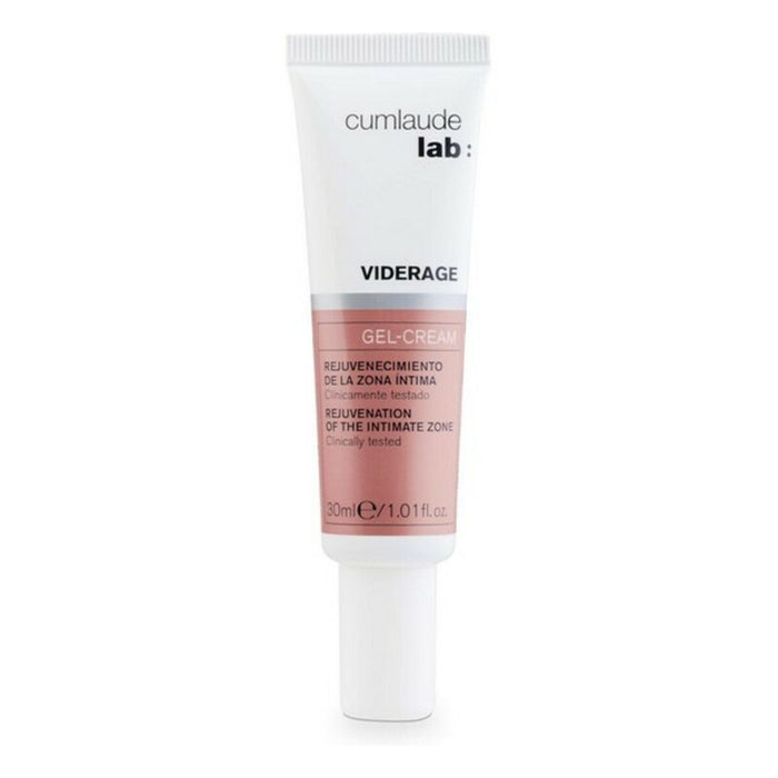 Gel de duș Cumlaude Lab (30 ml)