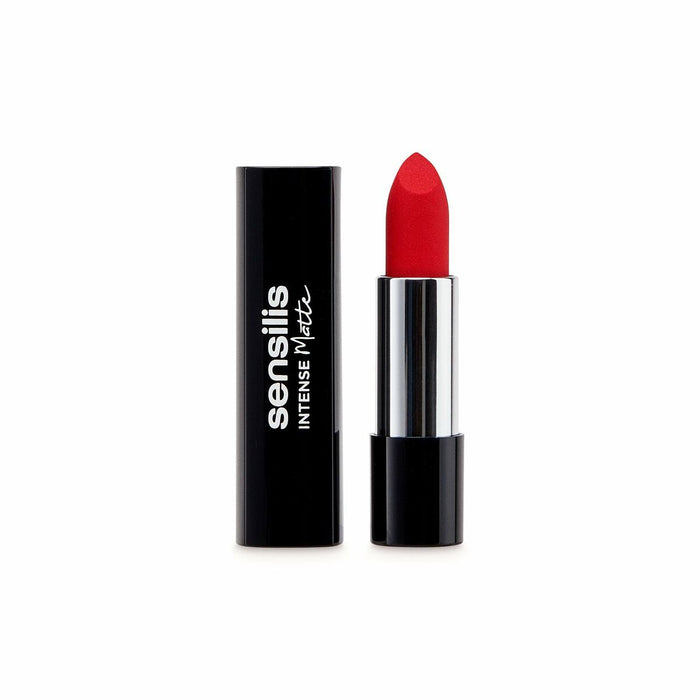 Ruj Sensilis Intense Matte 401-Rubi Kiss (3,5 ml)