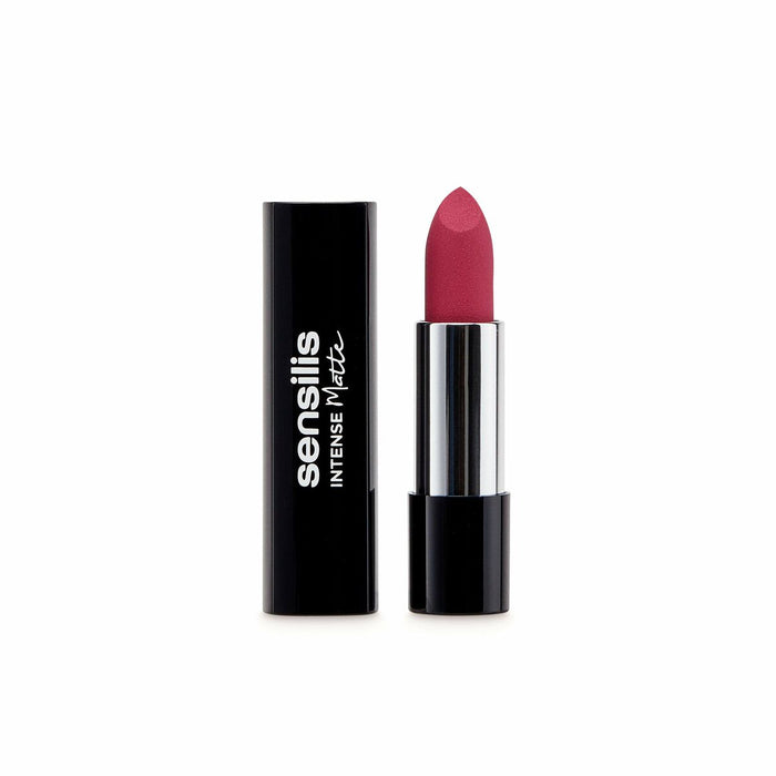 Ruj Sensilis Intense Matte 404-groseille Desire (3,5 ml)