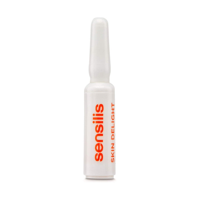 Fiole Sensilis Skin Delight (15 x 1,5 ml)