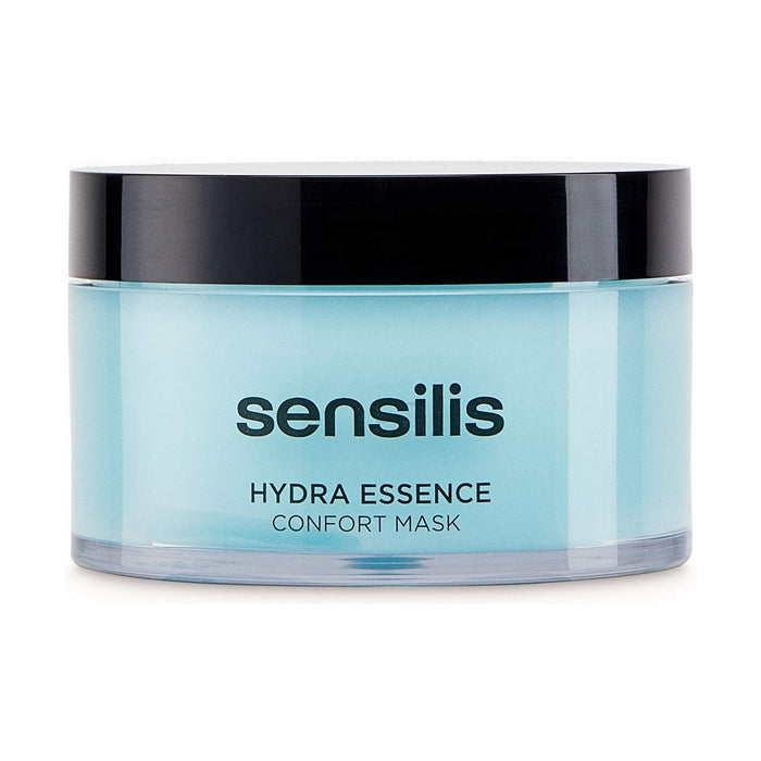 Mască de Față Hidratant Sensilis Hydra Essence Confort (150 ml)