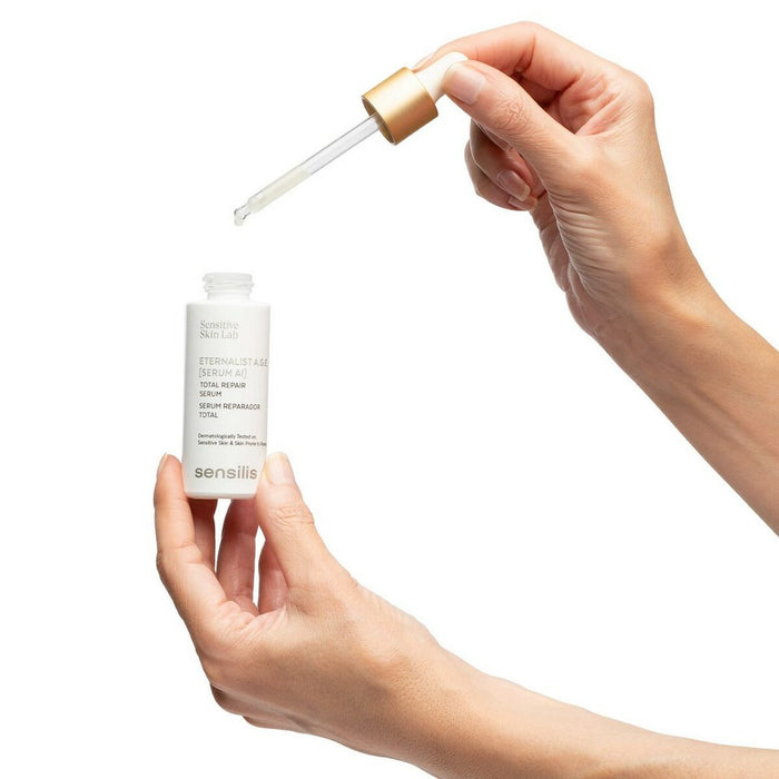 Serum Reparator Sensilis Eternalist A.G.E. Anti-aging (30 ml)