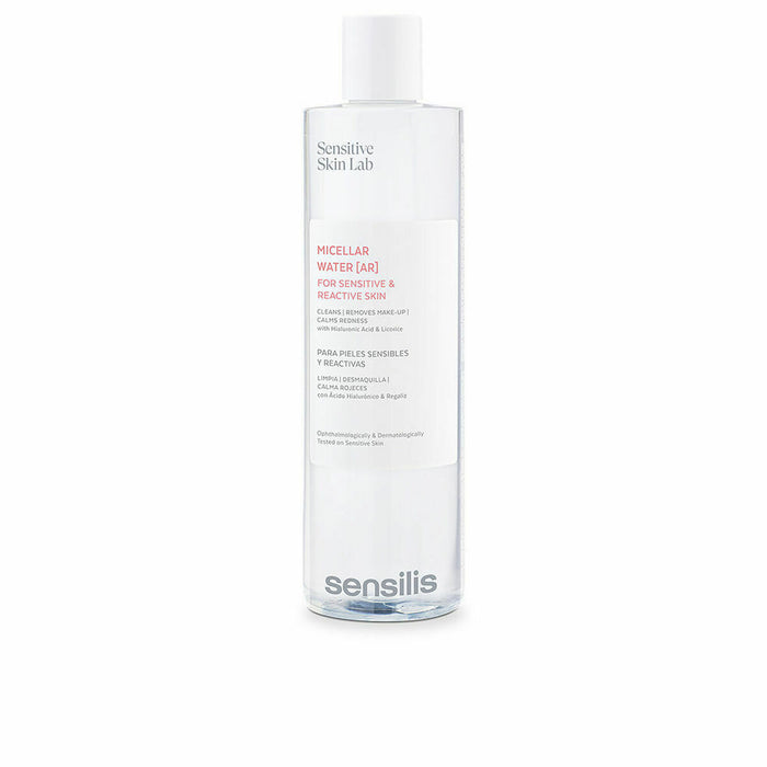 Apă Micelară Sensilis Agua Micelar Piele sensibilă 400 ml