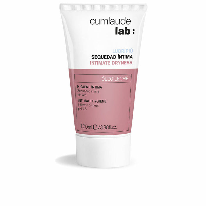Gel Igienă Intimă Cumlaude Lab Lubripiù 100 ml Anti-uscare