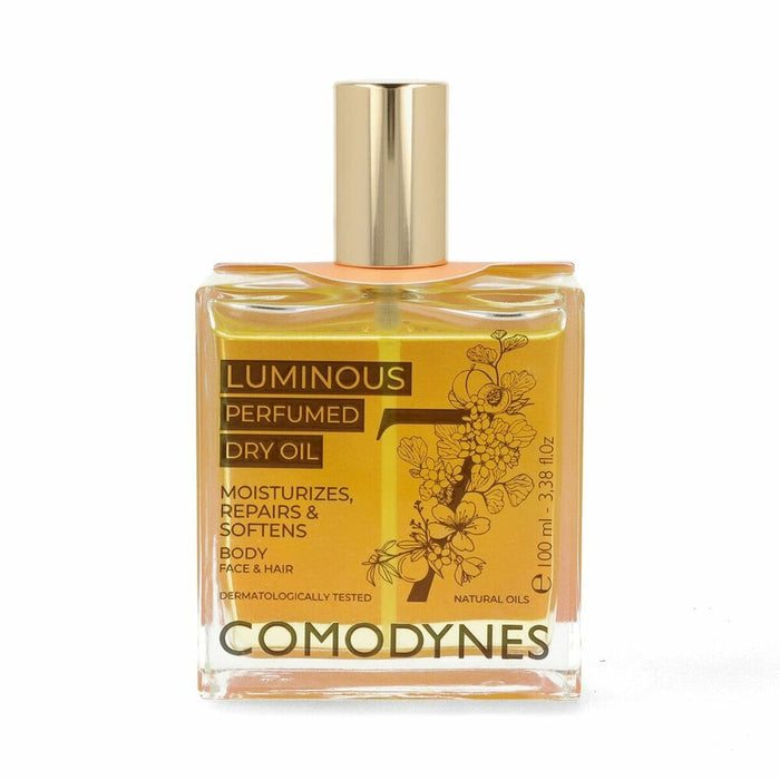 Ulei Capilar Comodynes Luminous Iluminator (100 ml)