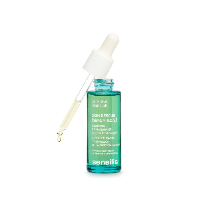Cremă de Față Sensilis (30 ml)