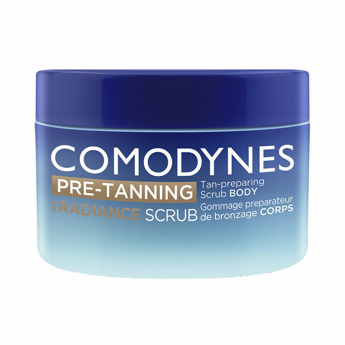 Cremă Exfoliantă Comodynes My Radiance 150 ml