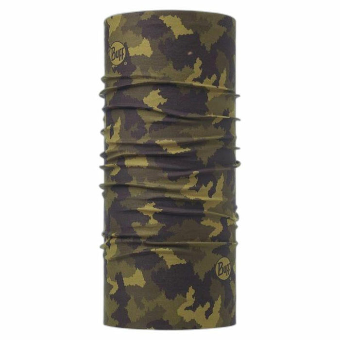 Gâtar Trail Buff Hunter Military