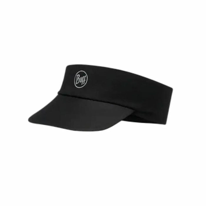 vizieră Buff Solid Negru