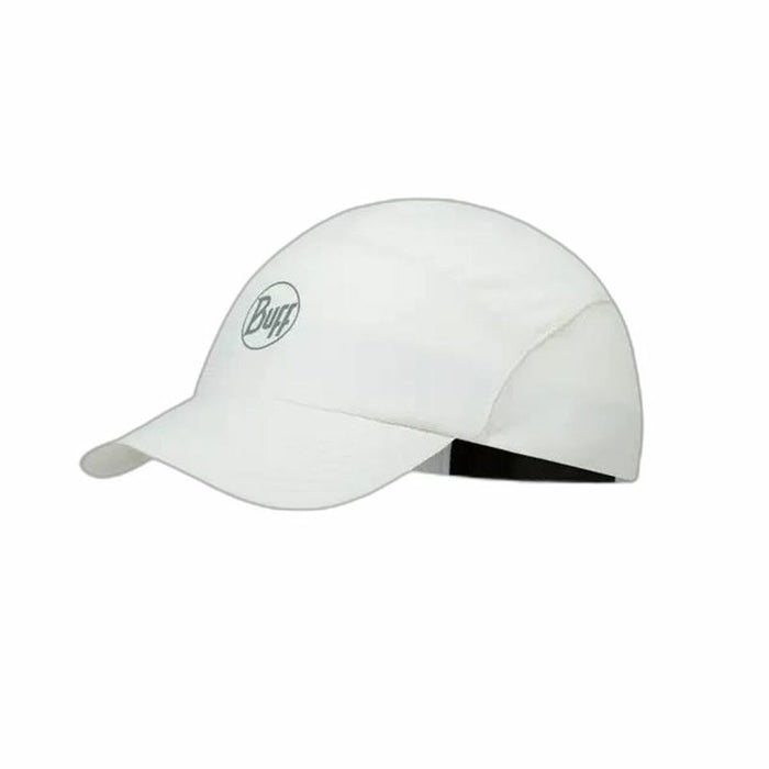 Șapcă Sport Trail Buff Solid Alb