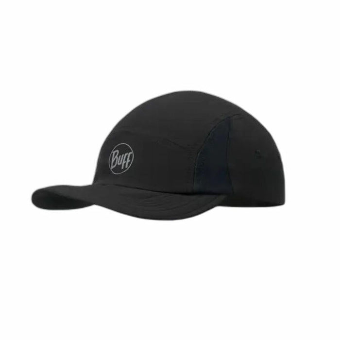 Șapcă Sport Trail Buff Solid Negru
