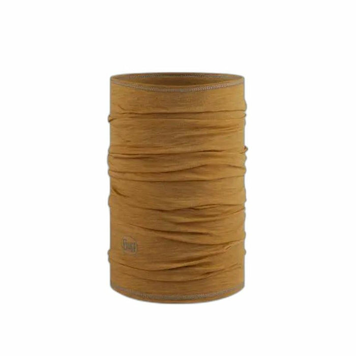 Gâtar Trail Buff Solid Mustard