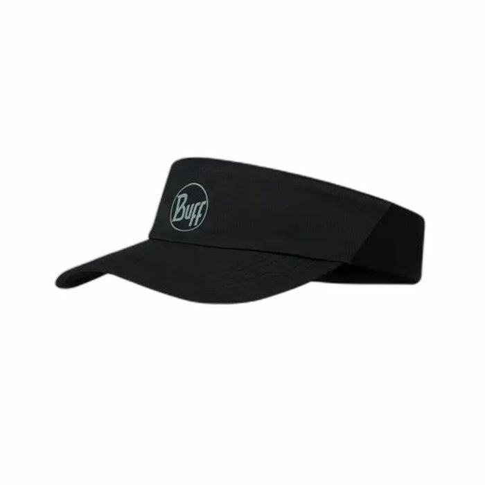 vizieră Buff Solid Negru
