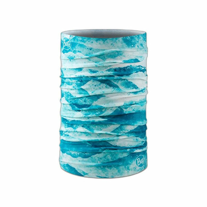 Gâtar Trail Buff L_Sea Turquoise