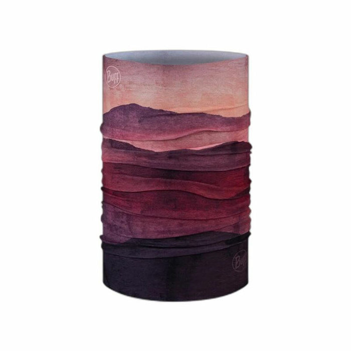 Gâtar Trail Buff Lise Maroon