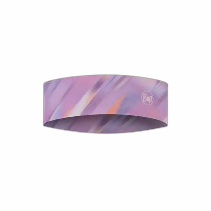 Bandă Sport pentru Cap Buff Shane Orchide