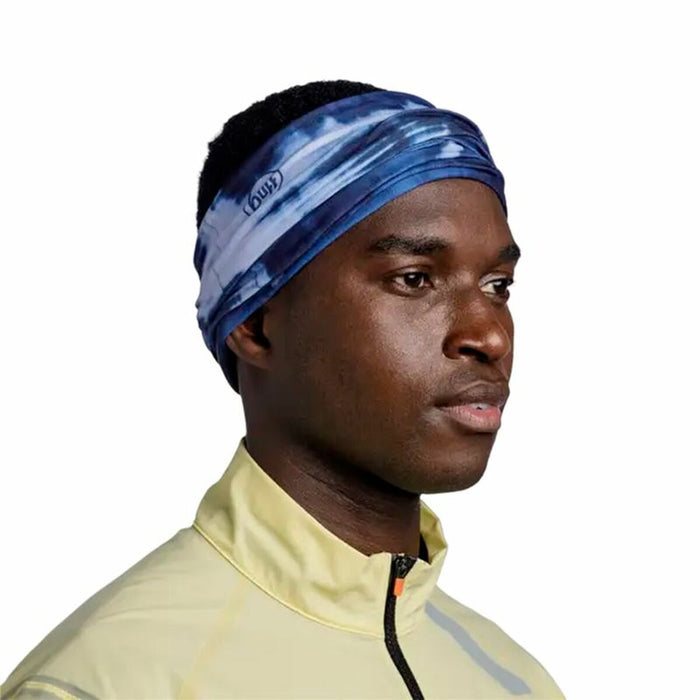 Gâtar Trail Buff Enhi Cobalt Multicolor