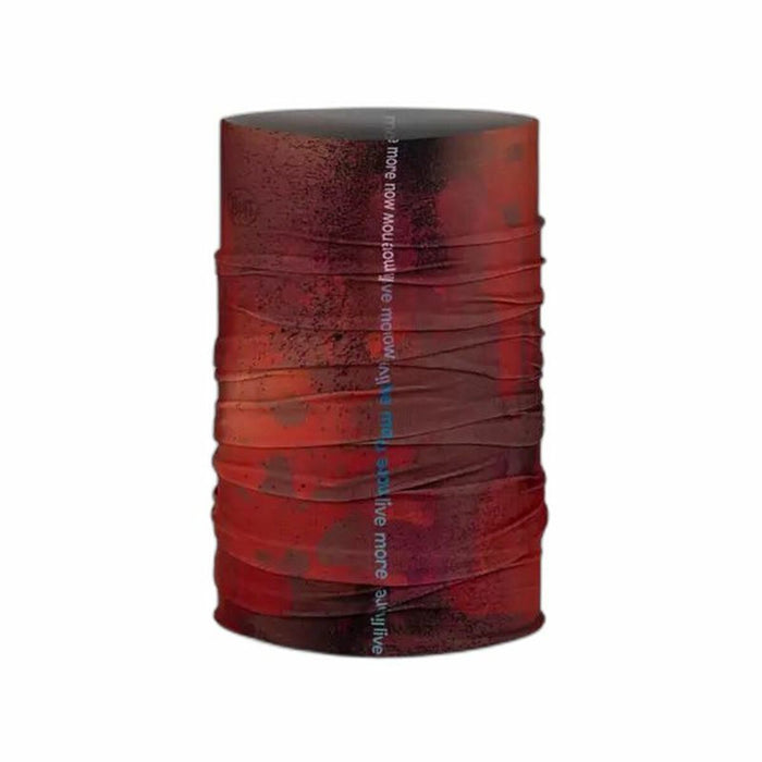 Gâtar Trail Buff Ativ Cinnamon Multicolor
