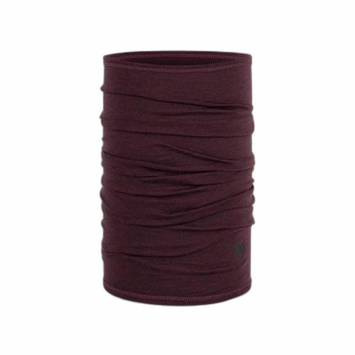 Gâtar Trail Buff Solid Garnet