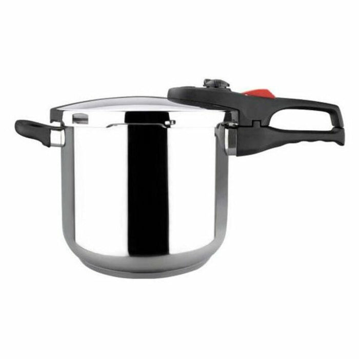 Oală sub Presiune Magefesa 01OPPRAPL06 6 L Oțel inoxidabil