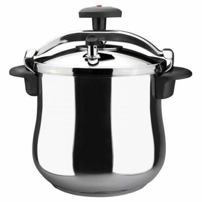 Oală sub Presiune Magefesa J600104 6 L Metal Oțel inoxidabil Oțel inoxidabil 18/10 6 L