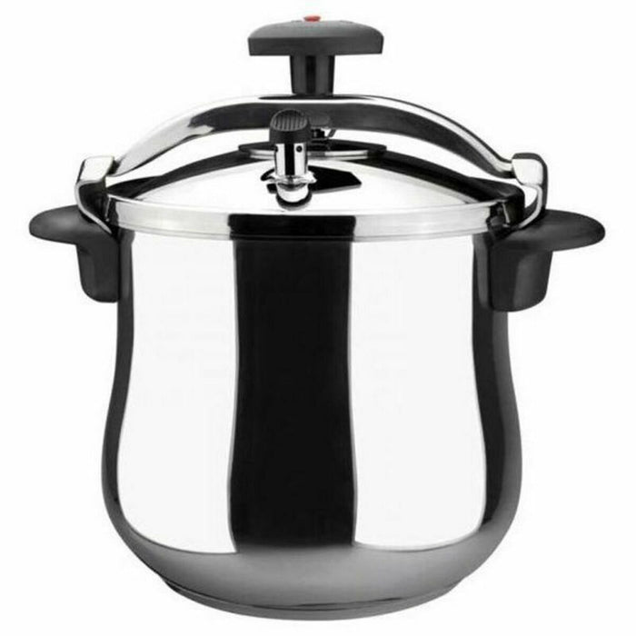 Oală sub Presiune Magefesa Star 8 L Metal Oțel inoxidabil 18/10