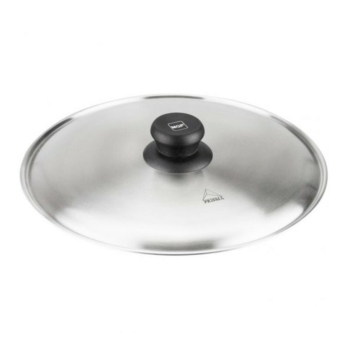 Capac pentru tigaie Magefesa 01PXTAVUT30 Ø 30 cm Oțel inoxidabil 18/10 Ø 30 cm
