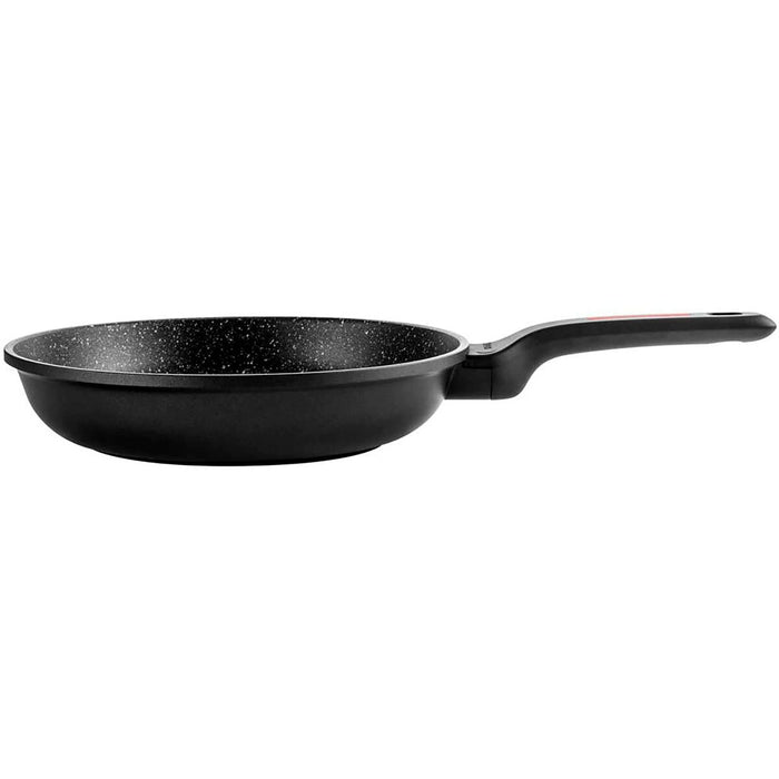 Tigaie FAGOR Alutherm Negru Aluminiu (Ø 24 cm)