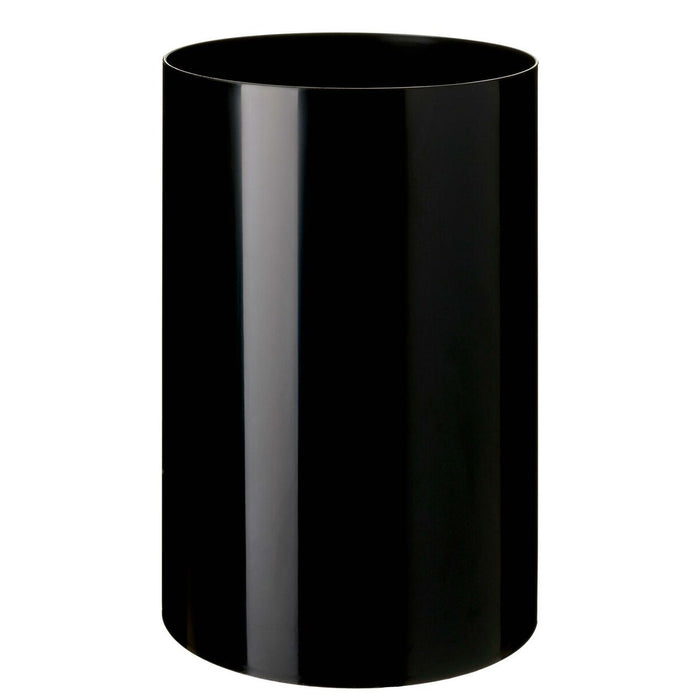 Coș de gunoi pentru hârtie Archivo 2000 Negru Multicolor 17 L