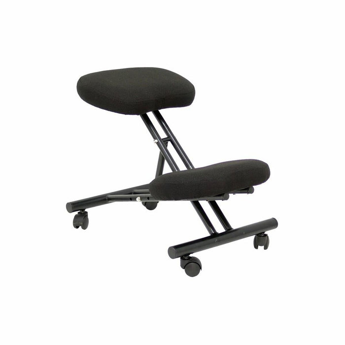 Scaun ergonomic Mahora P&C BALI840 Negru