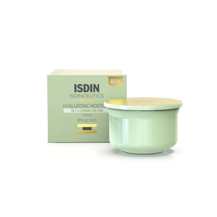 Cremă de Față Isdin Isdinceutics Hidratant Reumplere 50 g