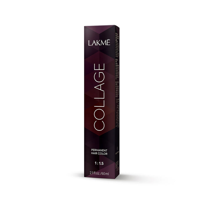 Vopsea Permanentă Lakmé Collage Bases Color Nº 5/06 60 ml