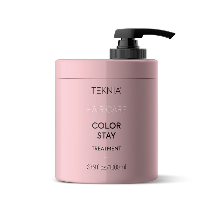 Tratament pentru întărirea părului Lakmé Teknia Color 1 L