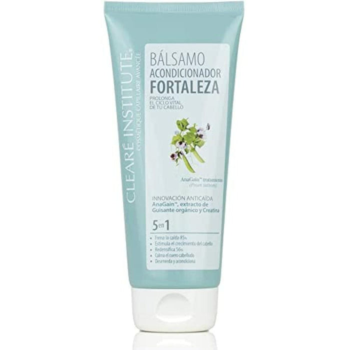Balsam Anti-cădere Clearé Institute 200 ml