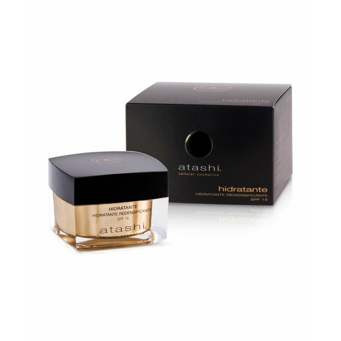 Cremă Hidratantă Atashi Celullar Cosmetic 50 ml Spf 15
